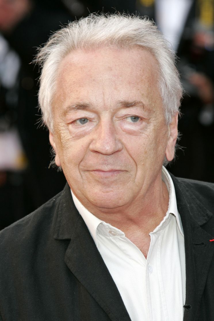 Jean-Pierre Cassel