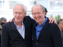Jean-Pierre Dardenne