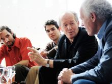 Jean-Pierre Dardenne