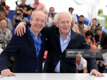 Jean-Pierre Dardenne