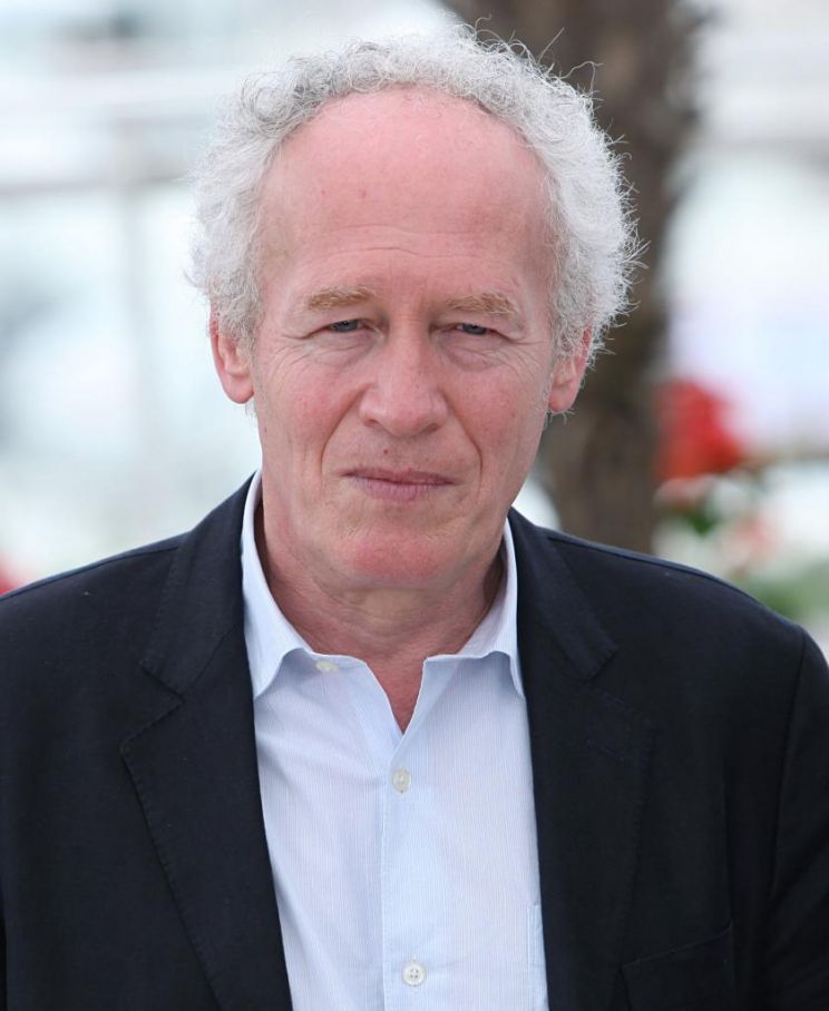 Jean-Pierre Dardenne