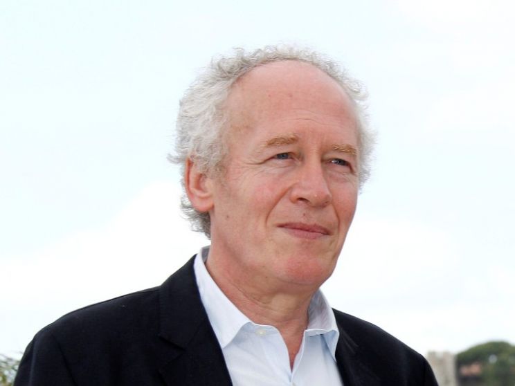 Jean-Pierre Dardenne