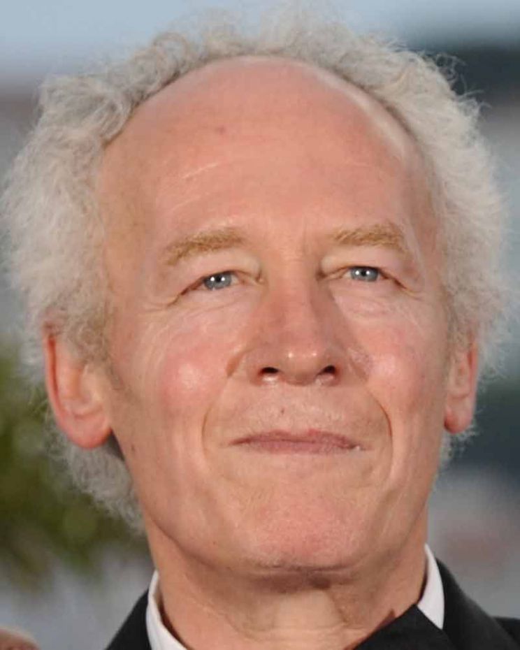 Jean-Pierre Dardenne