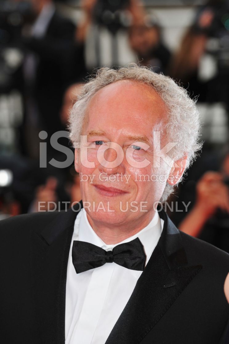 Jean-Pierre Dardenne