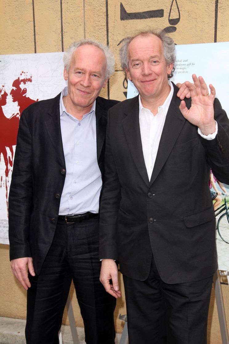 Jean-Pierre Dardenne