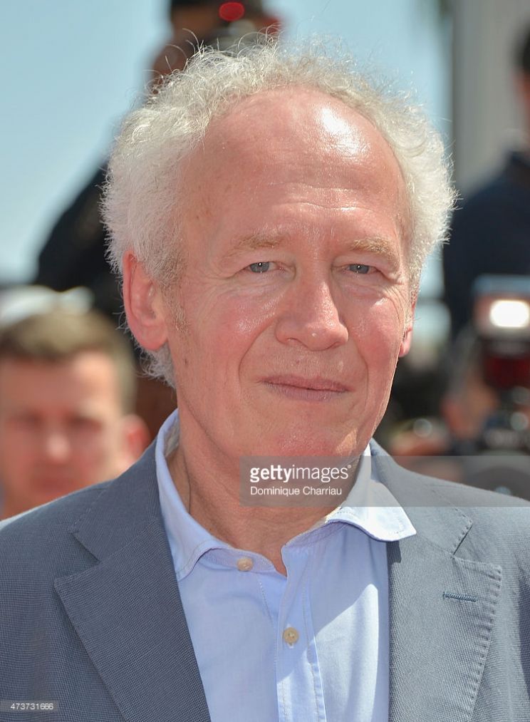 Jean-Pierre Dardenne