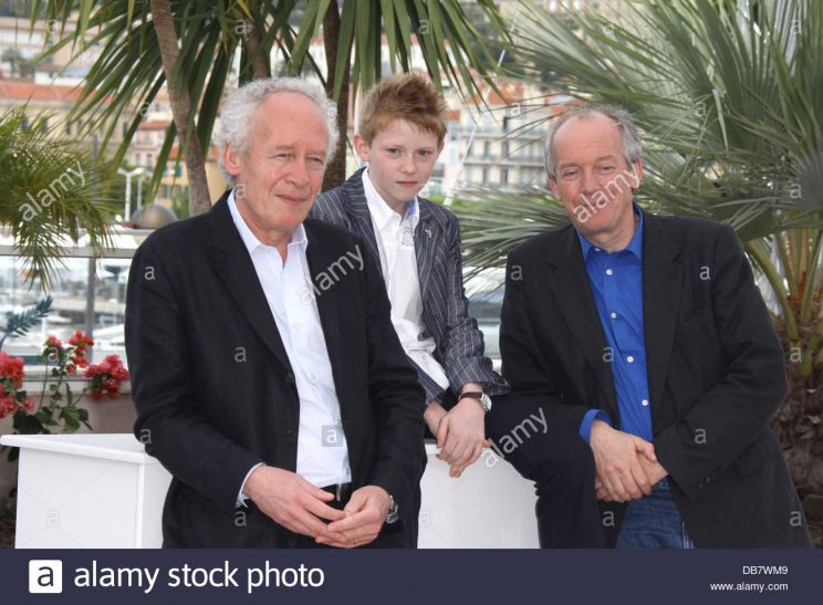 Jean-Pierre Dardenne
