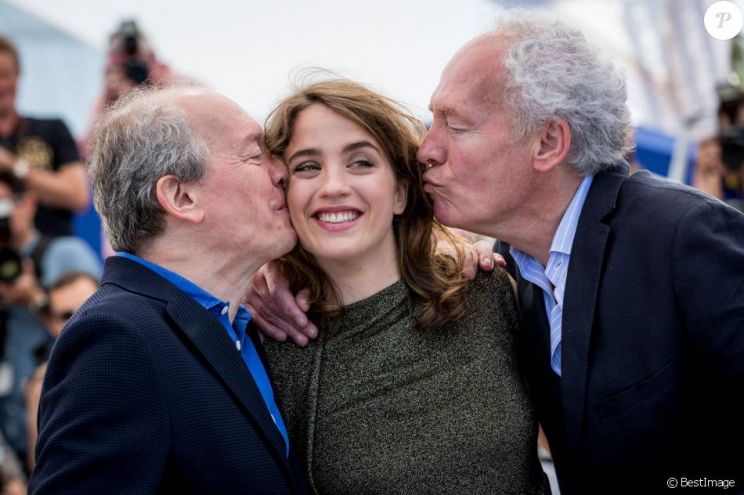 Jean-Pierre Dardenne