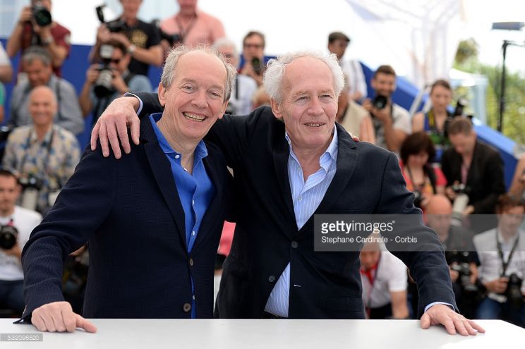 Jean-Pierre Dardenne