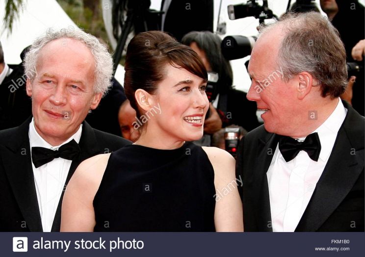 Jean-Pierre Dardenne
