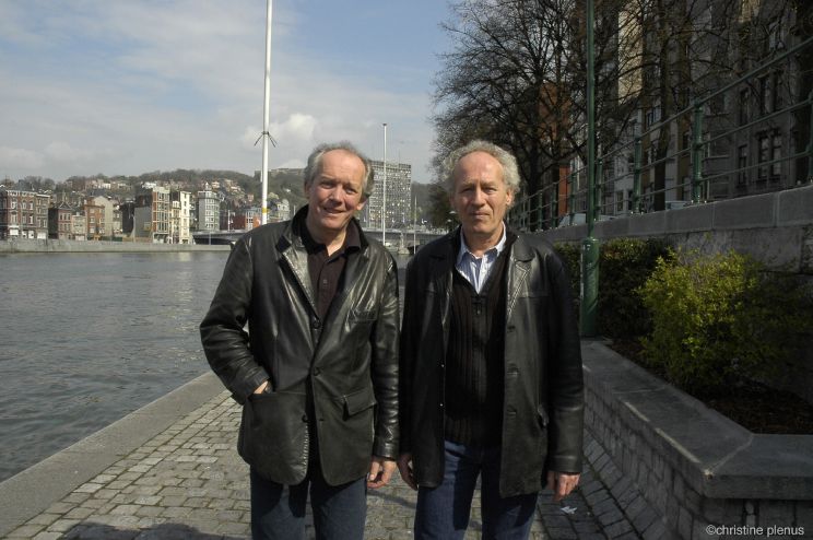 Jean-Pierre Dardenne