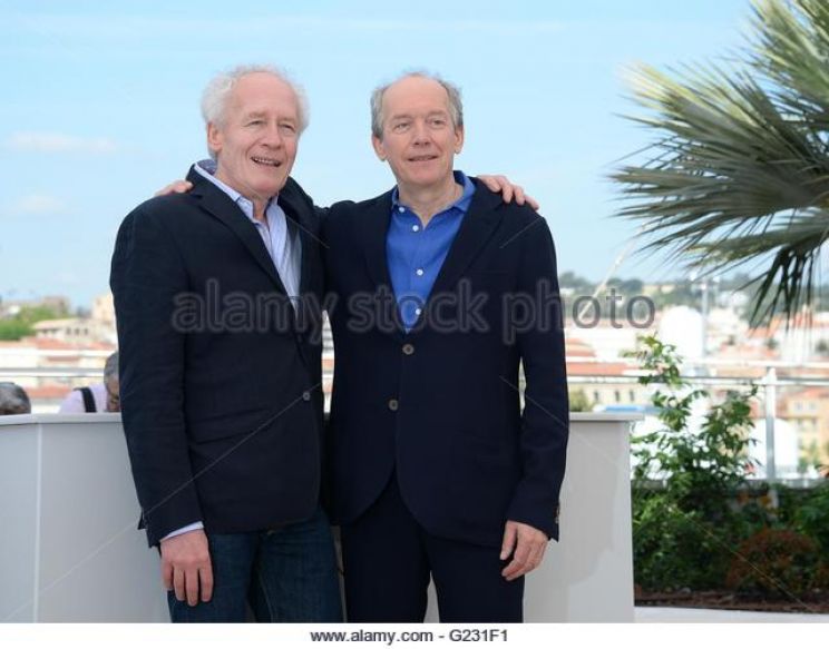Jean-Pierre Dardenne