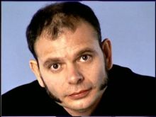 Jean-Pierre Darroussin