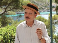 Jean-Pierre Darroussin