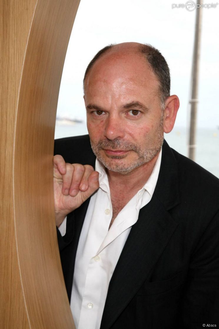 Jean-Pierre Darroussin