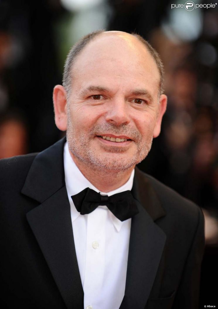 Jean-Pierre Darroussin
