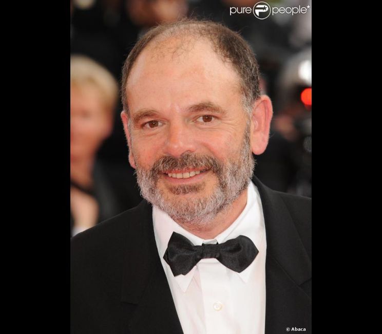 Jean-Pierre Darroussin