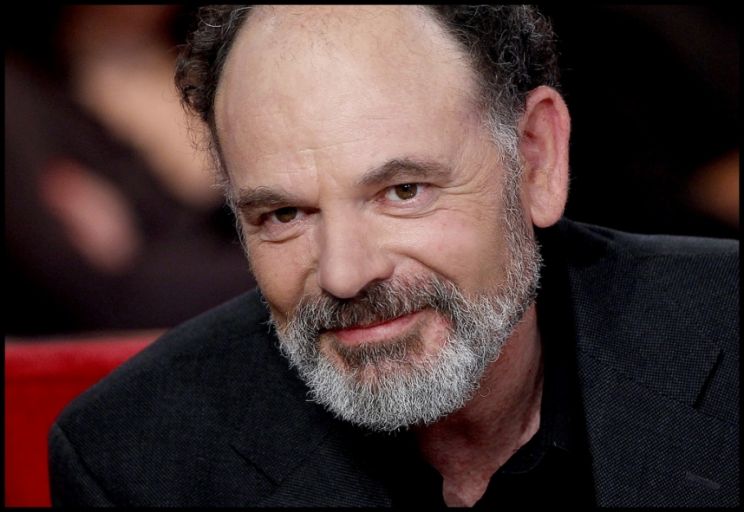 Jean-Pierre Darroussin