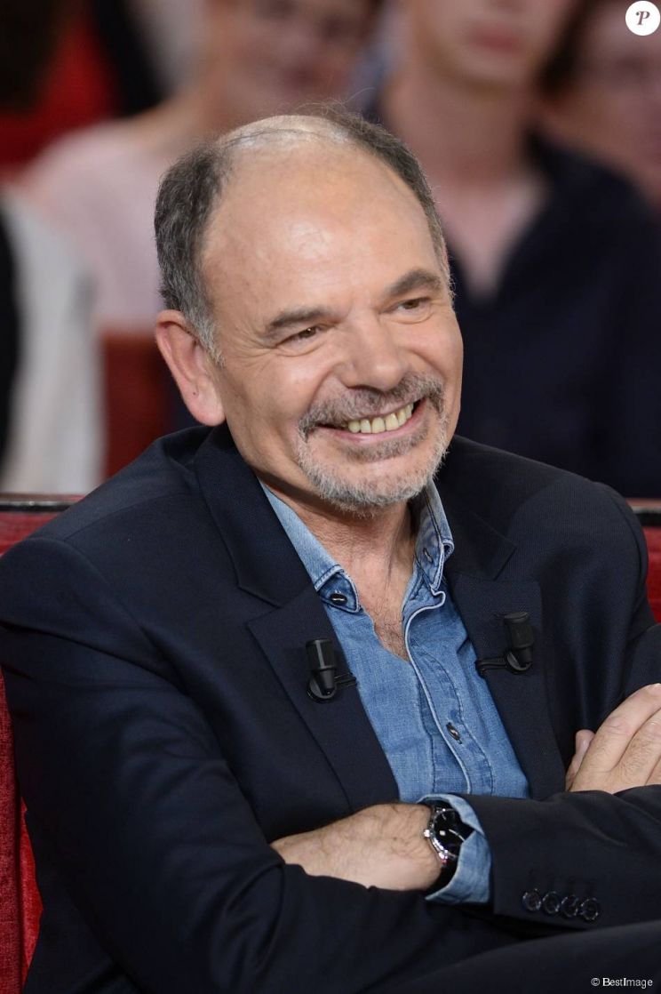 Jean-Pierre Darroussin