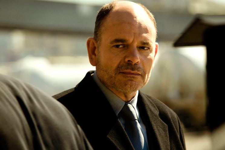Jean-Pierre Darroussin