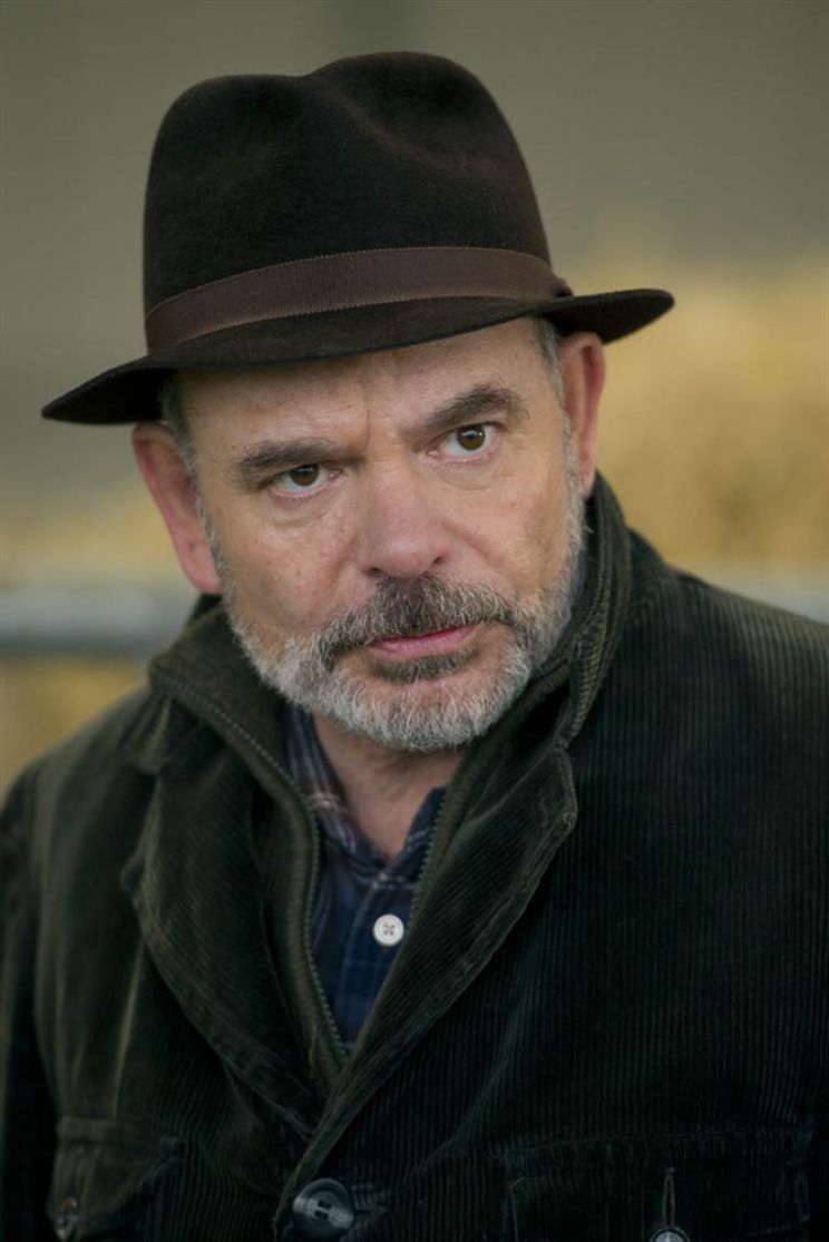 Jean-Pierre Darroussin