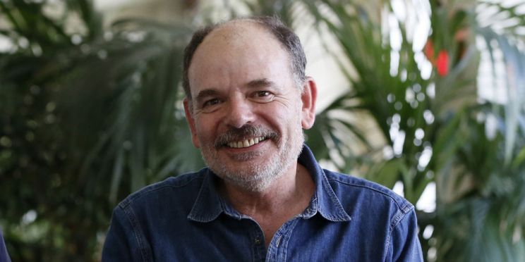 Jean-Pierre Darroussin