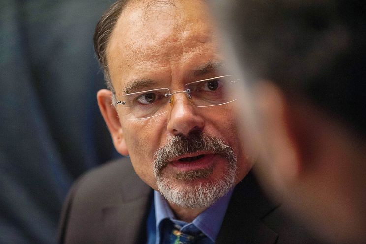 Jean-Pierre Darroussin