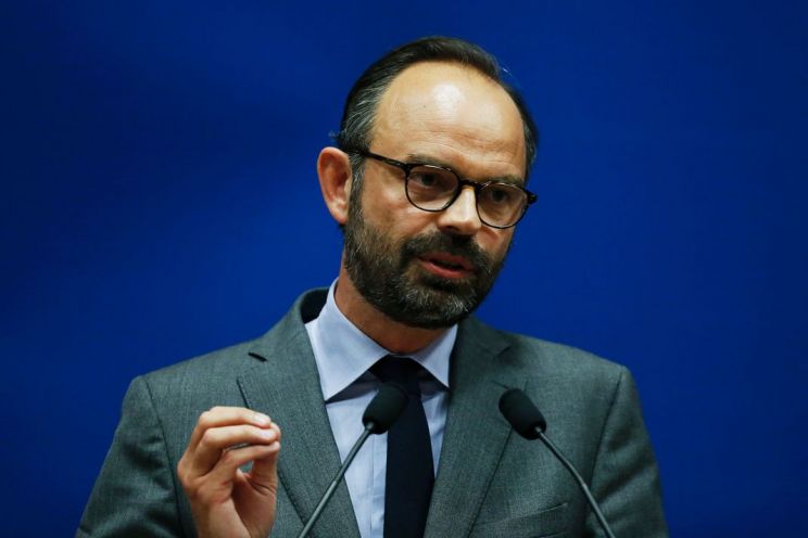 Jean-Pierre Darroussin