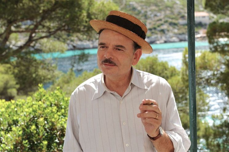 Jean-Pierre Darroussin