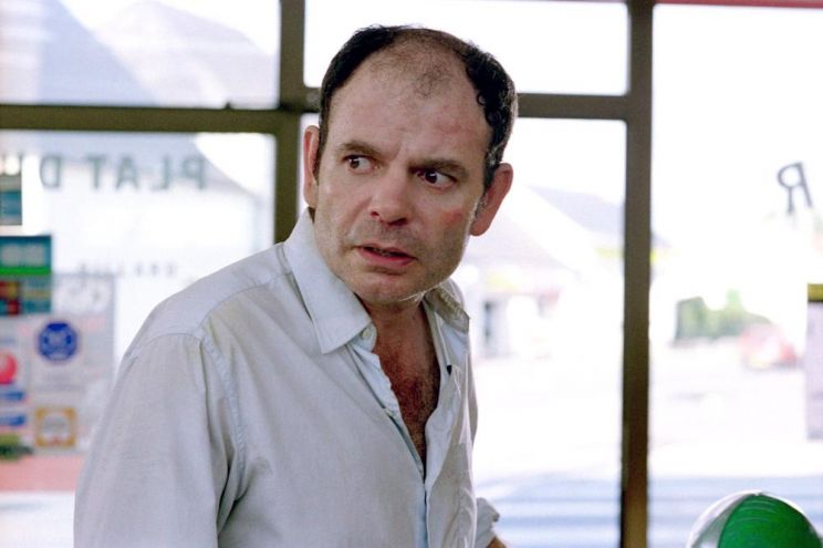 Jean-Pierre Darroussin