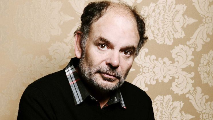 Jean-Pierre Darroussin