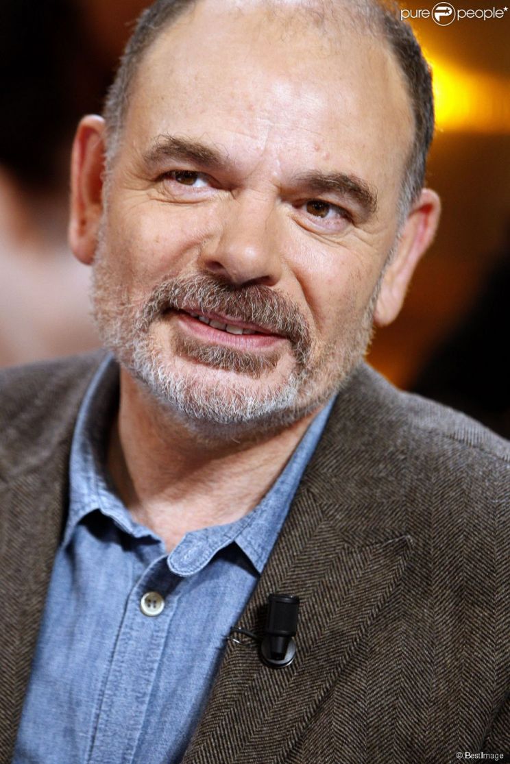 Jean-Pierre Darroussin