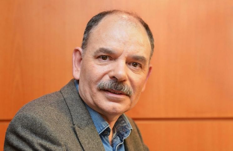 Jean-Pierre Darroussin