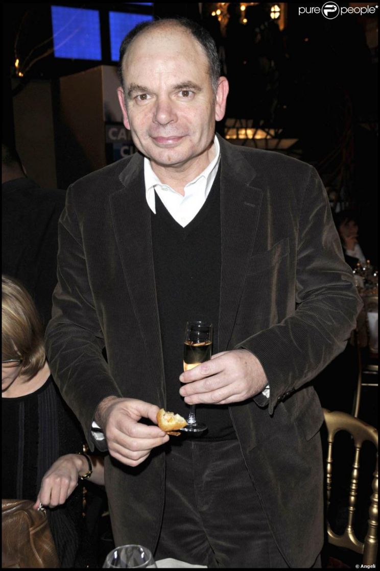 Jean-Pierre Darroussin