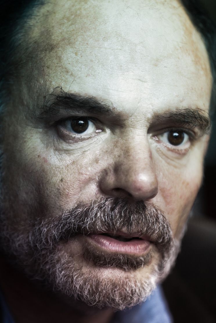 Jean-Pierre Darroussin