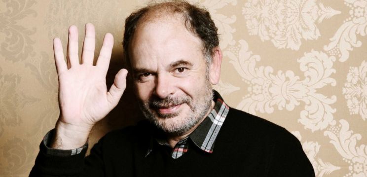 Jean-Pierre Darroussin