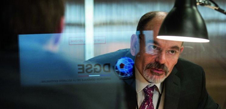 Jean-Pierre Darroussin