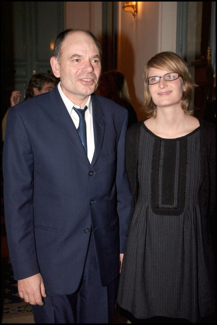 Jean-Pierre Darroussin