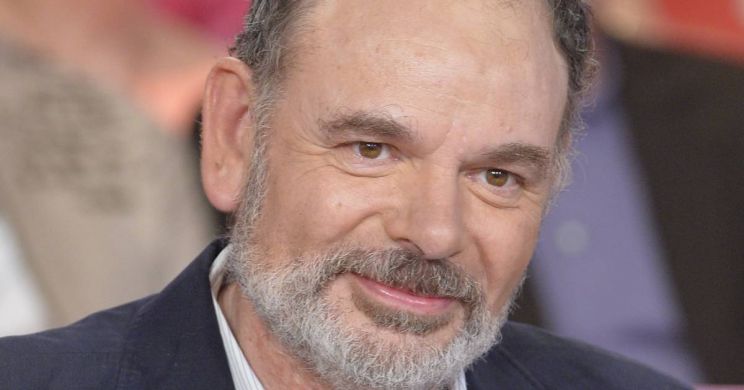 Jean-Pierre Darroussin