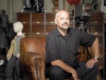 Jean-Pierre Jeunet