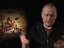 Jean-Pierre Jeunet