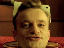 Jean-Pierre Jeunet
