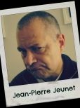 Jean-Pierre Jeunet