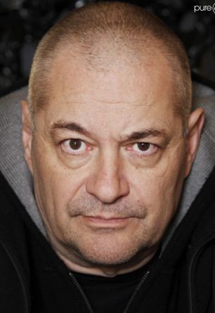 Jean-Pierre Jeunet