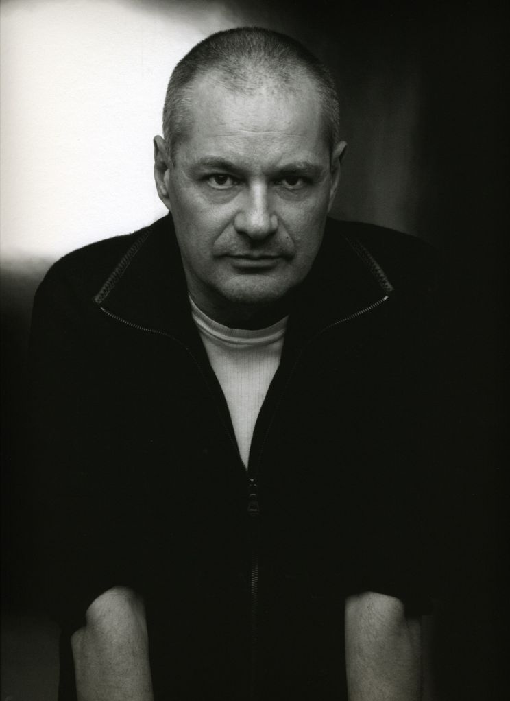 Jean-Pierre Jeunet