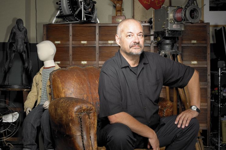 Jean-Pierre Jeunet