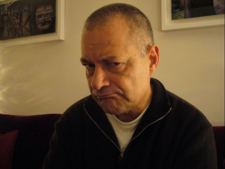 Jean-Pierre Jeunet