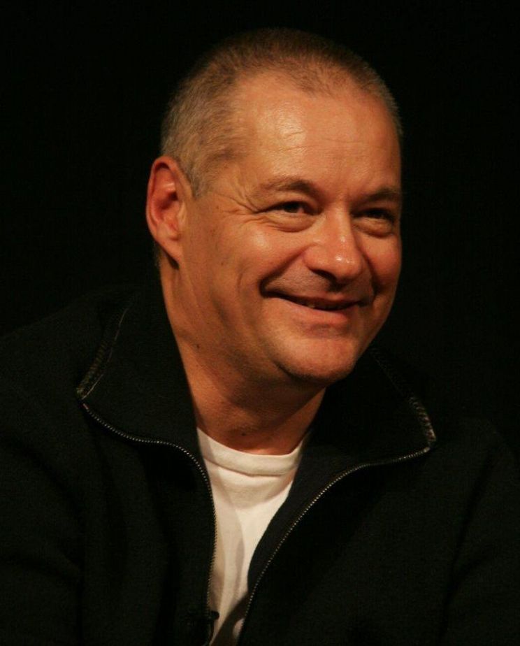 Jean-Pierre Jeunet