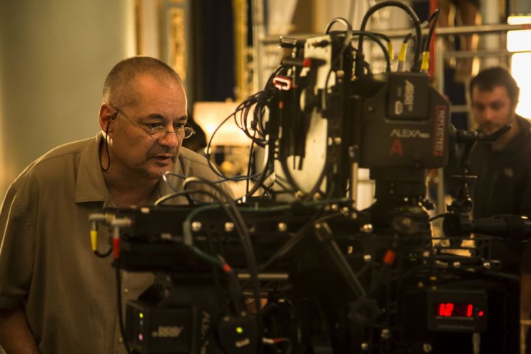 Jean-Pierre Jeunet
