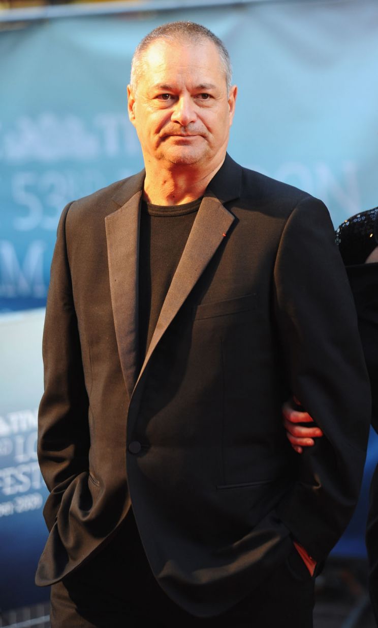 Jean-Pierre Jeunet